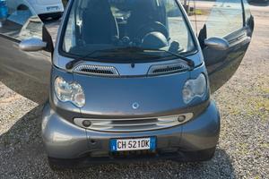 Smart 450 fortwo