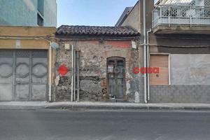 Casa Indipendente con Terreno - Misterbianco