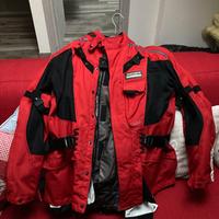 Spidi Giacca Moto Uomo modello H2Out taglia XL 