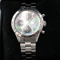 TAG Heuer - Carrera Calibre 16 Date