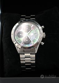 TAG Heuer - Carrera Calibre 16 Date