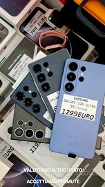 Samsung s25 ultra 5g 256gb