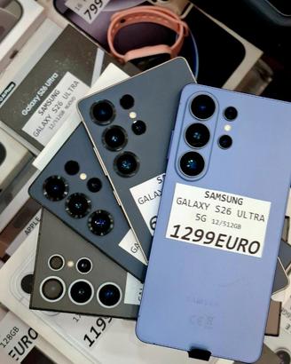 Samsung s25 ultra 5g 256gb