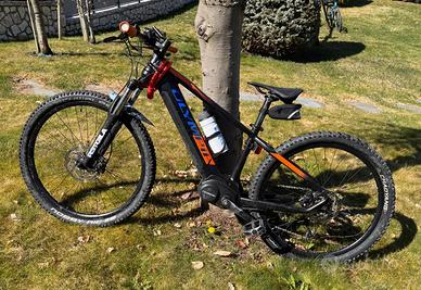 Ebike olympia