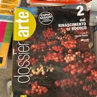 Dossier arte