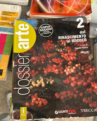 Dossier arte