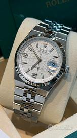 Rolex Land Dweller Nuovo 2026 36mm 127234