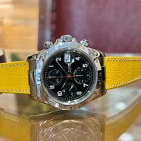 Tudor Chrono Prince Date Full Set “PROMO ÈLITE” 👇🏻