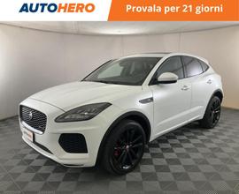 JAGUAR E-Pace LG01784