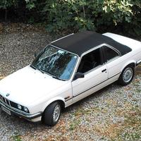 BMW 320i Cabriolet BAUR - 1984