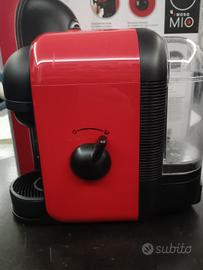 macchina caffè A Modo Mio 