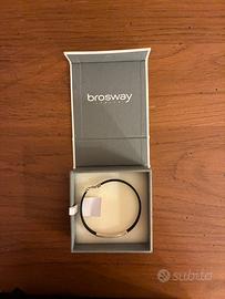 Braccialetto Brosway uomo