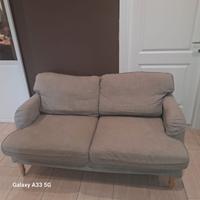 Divano 2 posti STOCKSUND IKEA