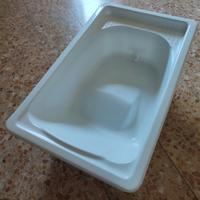 Vaschetta bagno neonati