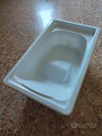 Vaschetta bagno neonati