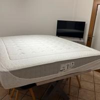 Materasso matrimoniale 160x190 Perdormire