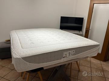 Materasso matrimoniale 160x190 Perdormire