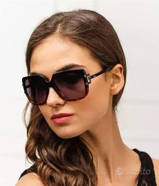 Occhiali da sole oversize Christian Dior Graphix 3