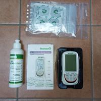 TESMED TE-880R Plus elettrostimolatore EMS, TENS..