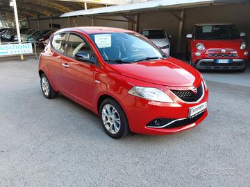 Lancia Ypsilon 1.2 69 CV GPL Ecochic Gold