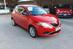 Lancia Ypsilon 1.2 69 CV GPL Ecochic Gold