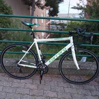 Bici da corsa