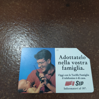 Carte telefoniche