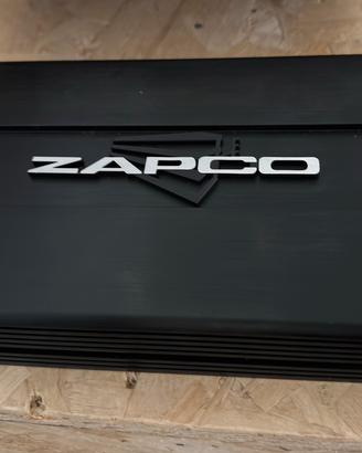 Amplificatore 4 Canali Zapco ST4X II Classe A