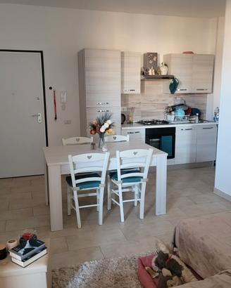 Bilocale indipendente centro città