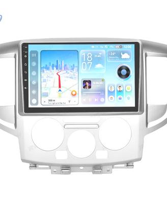 RADIO GPS ANDROID 13 NISSAN NV200 14-