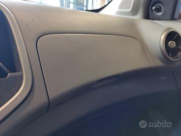 Cassetto portaoggetti CHEVROLET AVEO del 2012