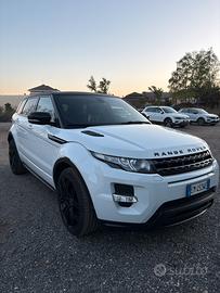 Evoque