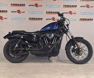 Harley-Davidson Sportster 1200