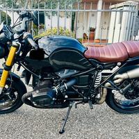 BMW R Nine T R