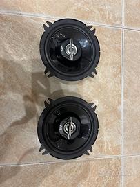 Autoparlanti jvc da 13 cm