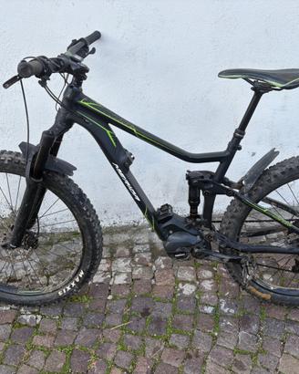 Bicicletta Elettrica