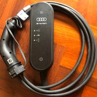 Universal Charger IC-CPD Basis 7.2 kW Type 2