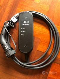 Universal Charger IC-CPD Basis 7.2 kW Type 2