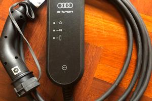 Universal Charger IC-CPD Basis 7.2 kW Type 2