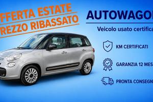 FIAT 500L 1.3 Multijet 85 CV Pop Star