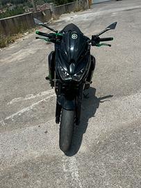Kawasaki z800