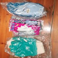 19 paia guanti da lavoro