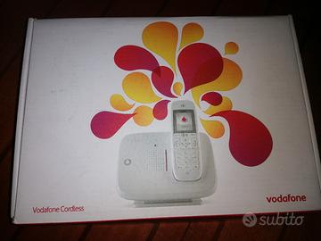 cordeless Vodafone 