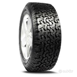 Pneumatici gomme MALATESTA 265 65 17 KOALA 4X4