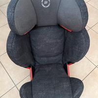 Seggiolino auto Bebè confort gruppo 2/3 isofix