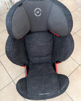Seggiolino auto Bebè confort gruppo 2/3 isofix