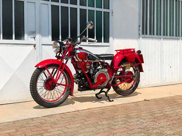 Moto Guzzi GTV
