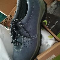 scarpe antifortunistiche