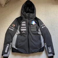 Emporio Armani Giacca sci nazionale FISI italia