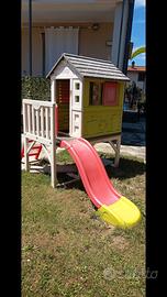 Casa giocattolo Smoby